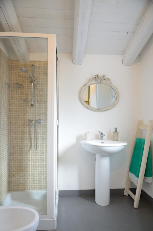 Il Tanaceto Hotell Castiglione De Sicilia Rom bilde