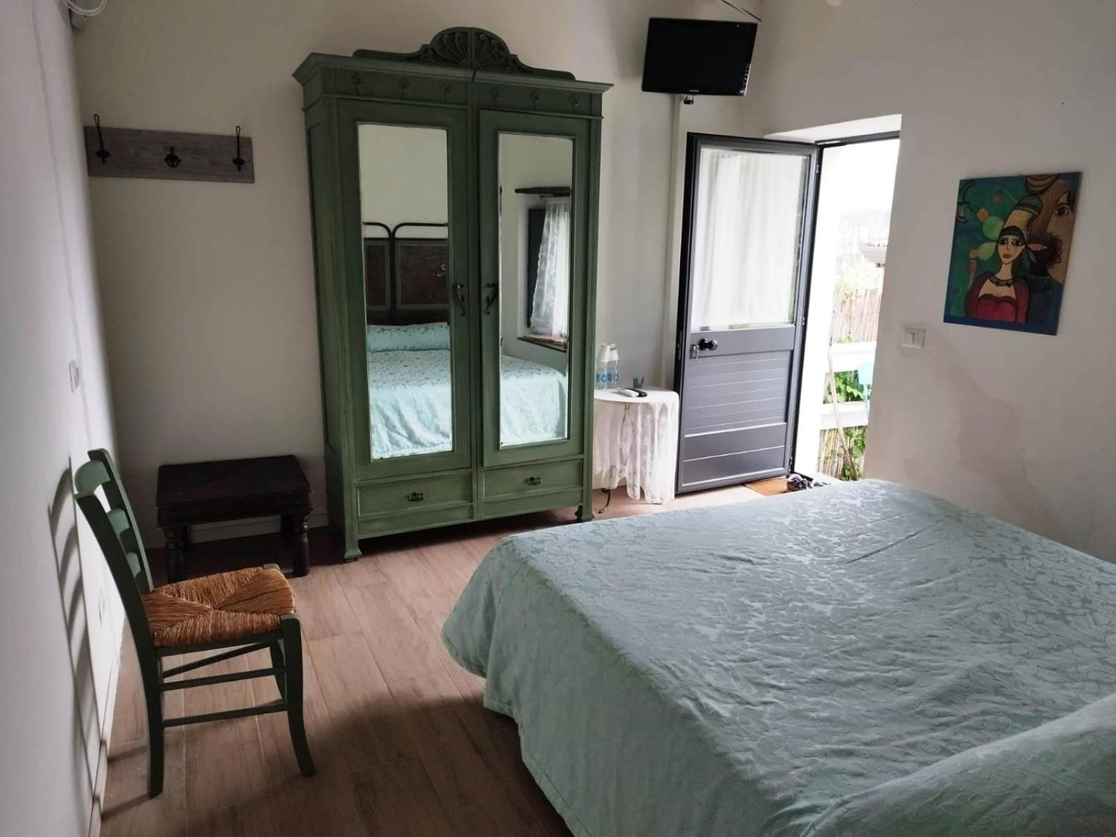 Il Tanaceto Hotell Castiglione De Sicilia Eksteriør bilde