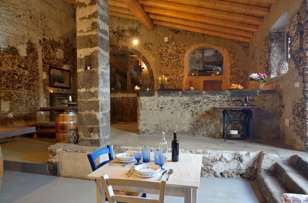 Il Tanaceto Hotell Castiglione De Sicilia Eksteriør bilde